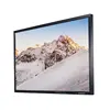 55'' cheap no folded multi touch LED screen whiteboard all in one touch pc Interactive Flat Panel