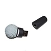 Custom microphone USB flash drive 128GB usb flash drive custom logo