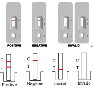 chemistry analyzer reagent diagnostic clinical reagent for medical laboratory syphilis Test kits