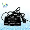 Highly Energy Efficient Water-Safe Making Outdoor Use Toroidal Isolating Transformer