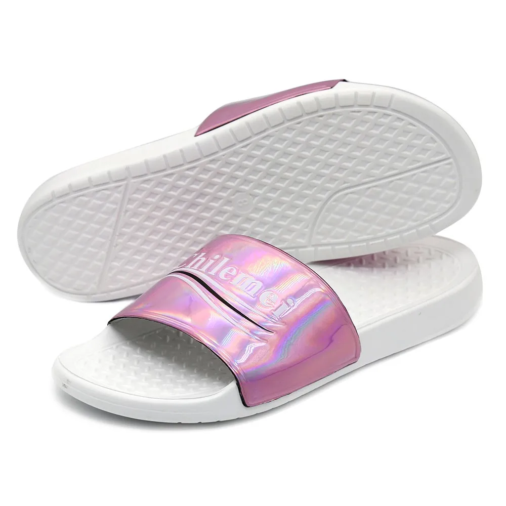 Durable Comfortable Classic Footwear Shoe Slide Sandal Women - Buy ...