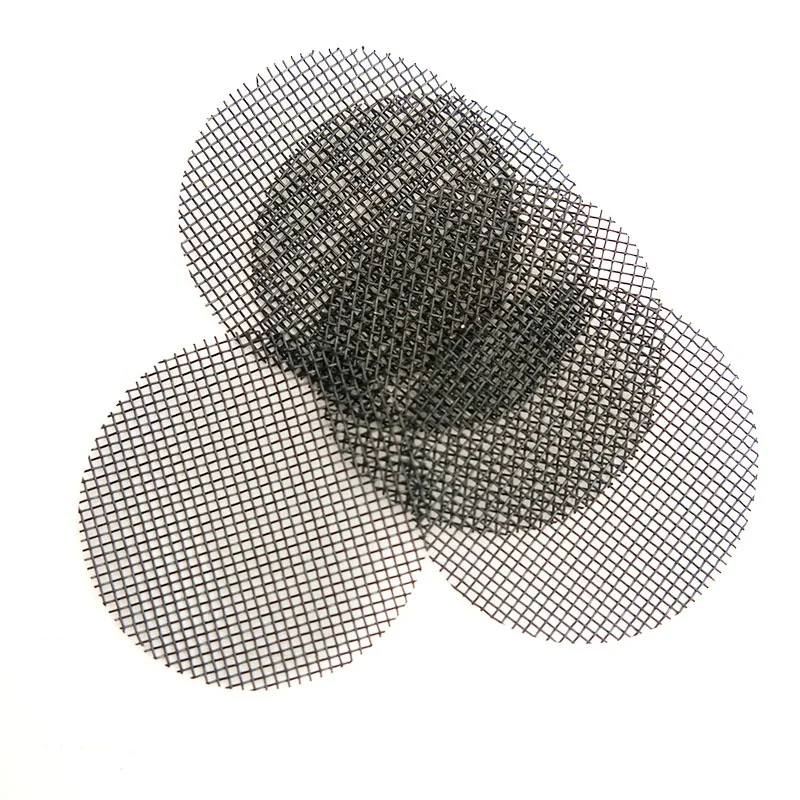 hookah smoking pipes filter wire mesh