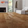 Long Length Click Loc Engineered Oak 190mm x 14-3mm Brushed & Oiled Flooring