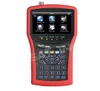 DVB 4.3 inch WS-6960 DVB-S&DVB-S2 HD Satellite Finder Meter Factory