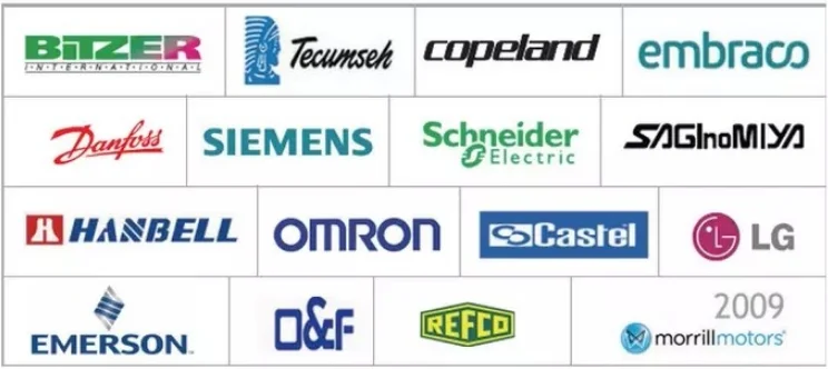 Ice Machines, 1T, 1ton - detail 16
