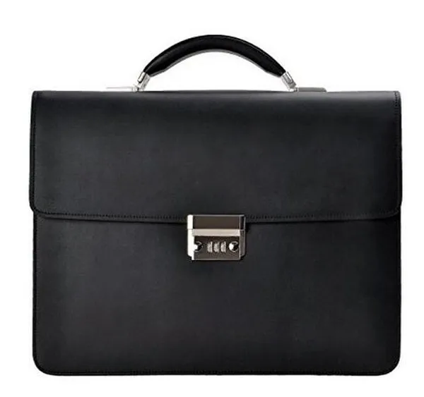 business bag briefcase for man