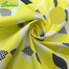 wholesale custom printed 100% cotton poplin solid dyed fabric for shirting
