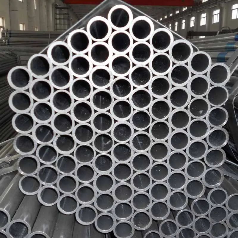 Steel pipe (14)