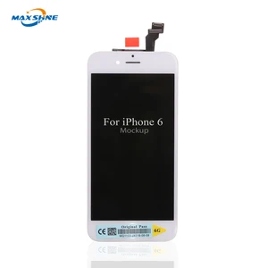 Tianma LCD Screen Replacement iPhone 6