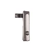 YH9608 Stainless Steel Electric Cabinet equipment outdoor Plane Lock