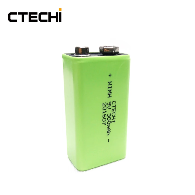 9v rc car battery