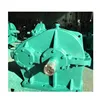 dry coupling electric ductile cast iron housing cycloidal speed reducer