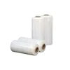 Point Break Type Garbage Bag On RollPlastic Trash Bags On Roll In WeifangLdpe Transparent Film