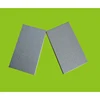 Lightweight Construction 12Mm Waterproof Sanded Mgo Exterior Wall Panels