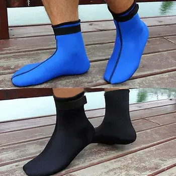 waterproof socks for swimming