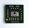Laptop cpu Original processor AMD Athlon II Dual-Core P340 P 340 Mobile (1M Cache 2.2 GHz) AMP340SGR22GM Socket S1/S1g4 cpu