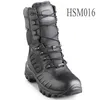 SY,Delta force 8" shock resistant military issued combat military boots