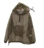Mosquito Net Jacket/camouflage netting jacket