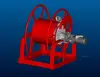 Strong Built Manual Fire Hose Reel for 1" or 1/2"*30m hose