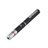 Wholesale shape red / green / blue color laser pen light mini outdoor laser light with free custom laser logo