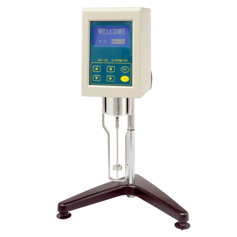 Lab High Quality Digital Mooney Rotating Stormer Buy