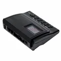 Y4308Z Best Professional Digital Voice Recorder Phone Call Monitor with LCD Display Caller ID Clock 110V