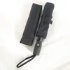 21 inch 8ribs auto open close reverse folding best travel umbrella