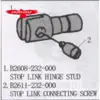 B2608-232-000 STOP LINK HINGE STUD