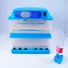 chicken egg incubator 112 full automatic chicken egg incubator farm use to Australia