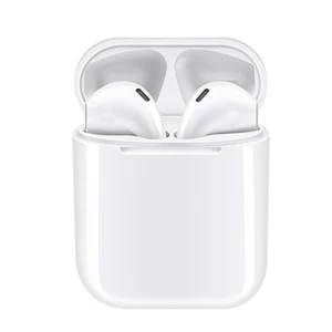 TWS Wireless Earbuds Bluetooth 5.0 Pop Up Feature