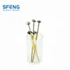 OEM manufacturing high precision electronic ICT test probe pin