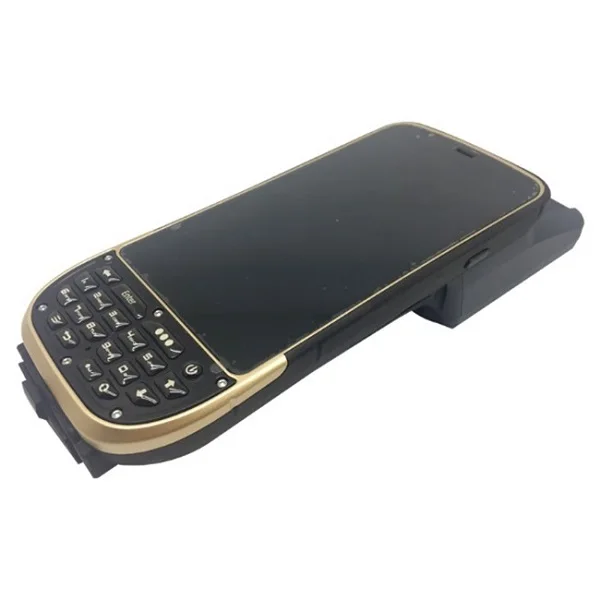 

Factory Price Android Handheld UHF RFID Reader Scanner with Long Range