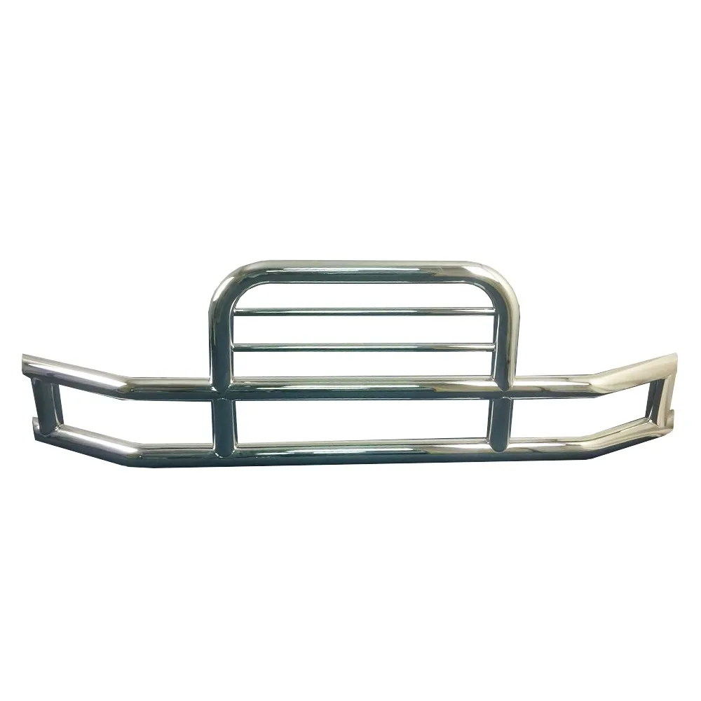 Freightliner Cascadia Vnl Bumpers Semi Truck Parts Stainless Steel