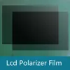 Big Size 32" 42" 46" 47" 50" Customize LCD/LED Linear Polarizer Film