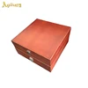 Wholesale Solid Wooden Gift Box For Leather Belt