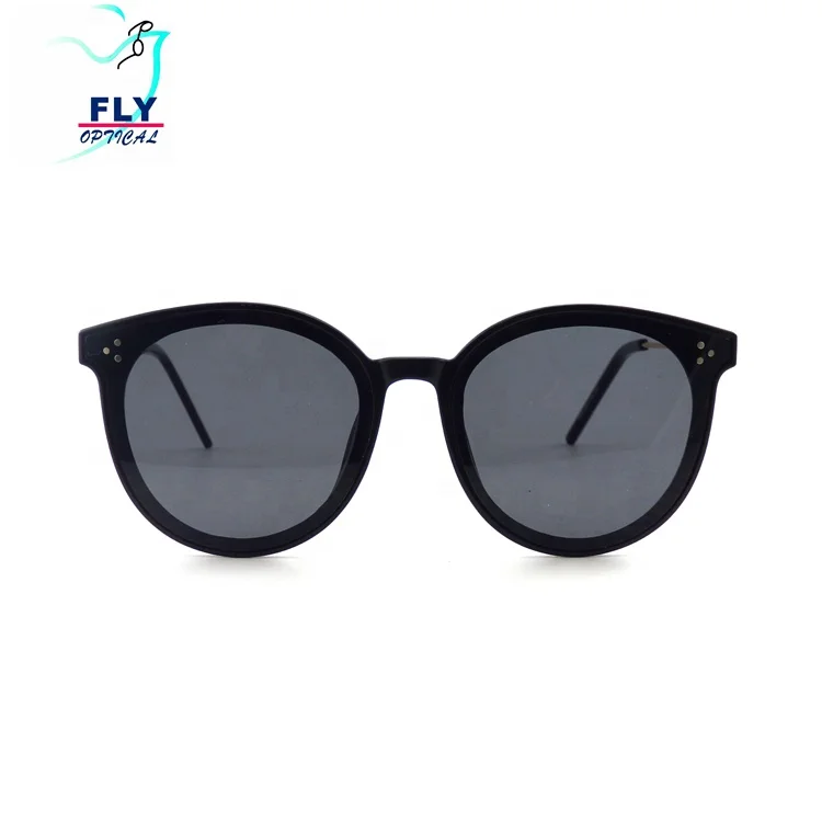 

Top Sellers 2019 For Unisex Brand Designer Custom GM Women's Sunglasses