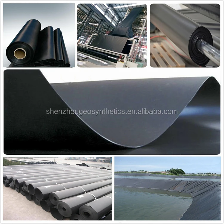 packing HDPE