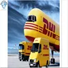 FedEx, DHL, UPS, TNT, EMS Shipping case for ipad Express Delivery From China to Netherlands, Belgium, Germany