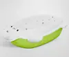 customer design good acrylic turtle shape children swimming pool/ children whirlpool bathtub
