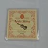 Steel Metal Alloy violin string 1/4-4/4