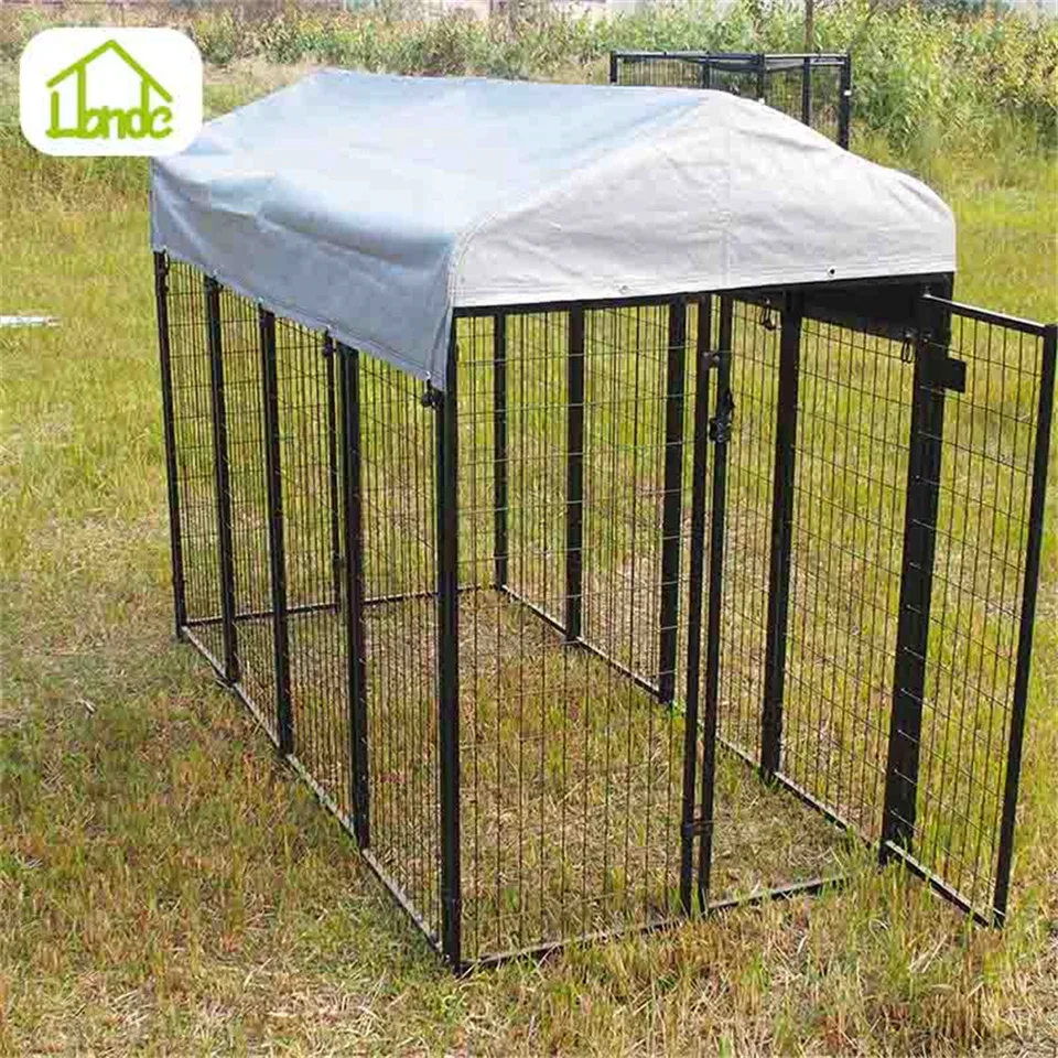 cheap dog kennels for big dogs