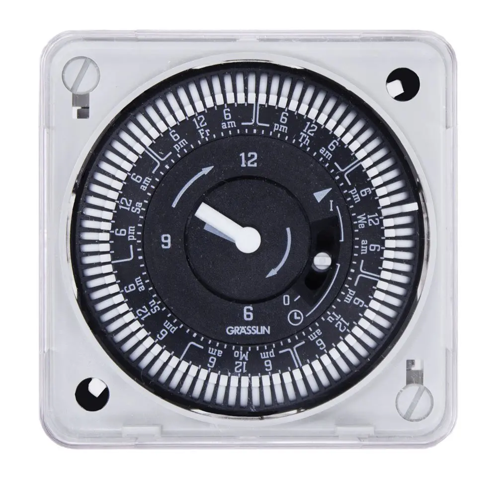 Cheap Grasslin Timers Instruction Manual, find Grasslin Timers