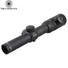 Vector Optics Swift 1.25-4.5x26IR Hunting Riflescope Long Eye Relief Fit Black Powder Caliber