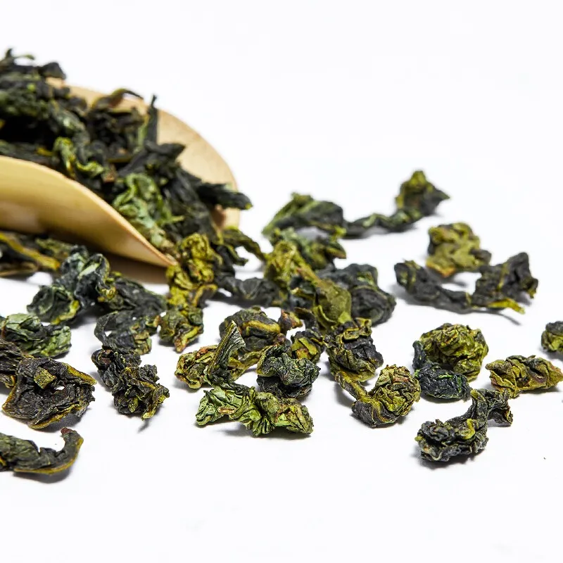 Premium Tie Guan Yin Organic slimming Oolong tea vacuum bag tieguanyin - 4uTea | 4uTea.com
