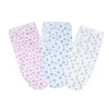 Low MOQ global hot sales high baby organic muslin swaddle blanket wrap