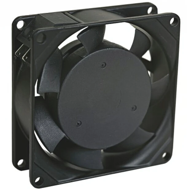 Centrifugal Blower, 97x97x33mm, 97mm, 9733, 12V - detail 12