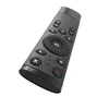 Strong performance Q5 Bluetooth/2.4GHz Gyrosco WiFi Voice Remote Control Mouse with USB Receiver for Smart TV Box