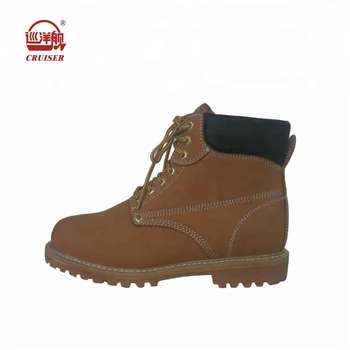 woodland casual boots