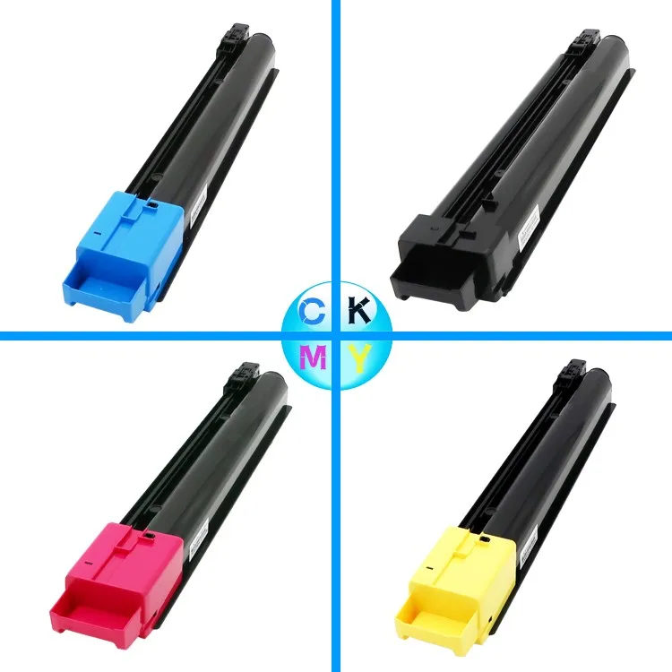 Photocopy Machine Tk8325/tk8327/tk8328/tk8329 Toner Cartridge For