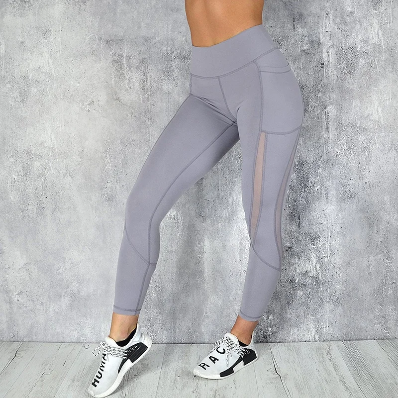 

Top Seller OEM Fitness Women Yoga Sports Leggings, Picture